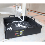 BAC PLIABLE ANTISTATIQUE ECCOTARP ET-A