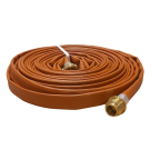 TUYAU INCENDIE FIREFLEX CLASSE A ROUGE