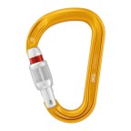 MOUSQUETON PETZL ATTACHE