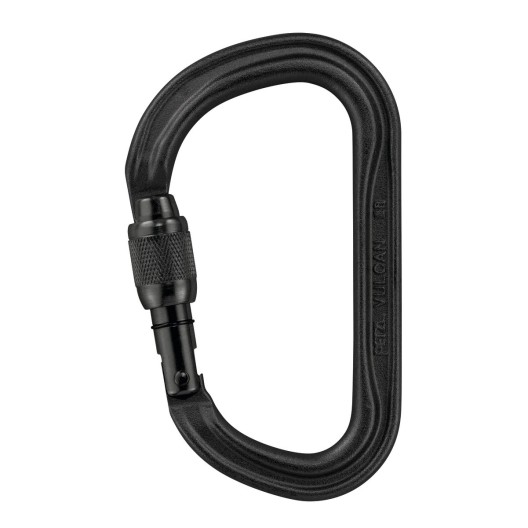 CONNECTEUR PETZL VULCAN