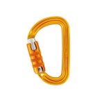 MOUSQUETON PETZL SM'D