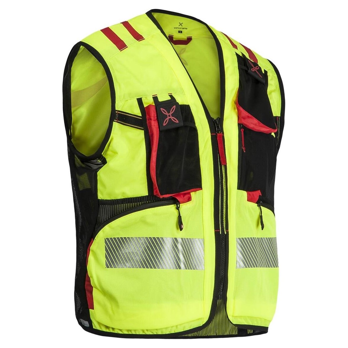 VESTE OPERATOR CONVERT MONTURA