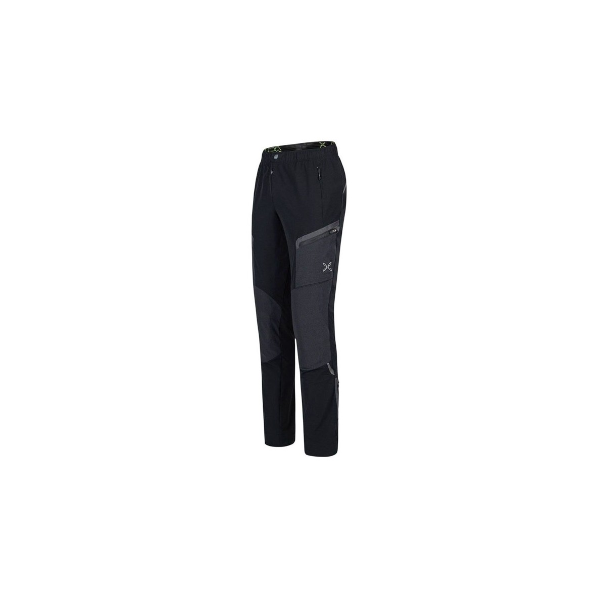 PANTALON YARU ELI PRO 2 MONTURA