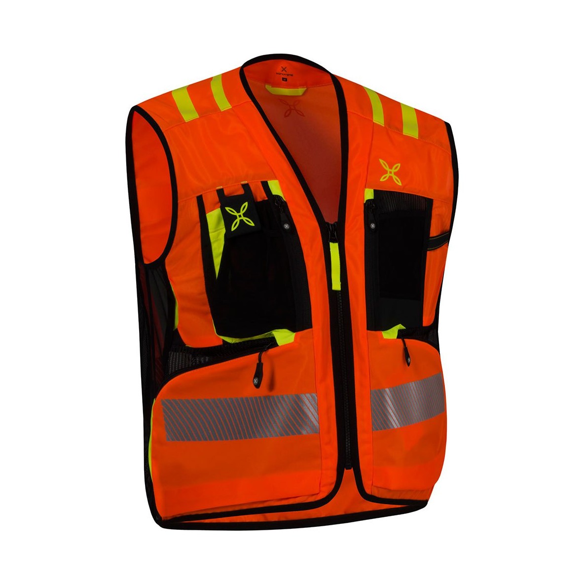 GILET MONTURA HV OPERATOR BASIC 2.0