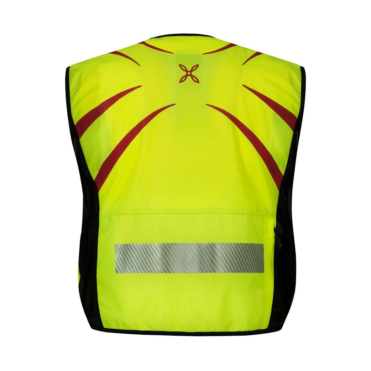 GILET MONTURA HV OPERATOR EVO 3 VEST POUR HELIPORTES