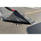 OBTURATEUR DE CANALISATION EN NITRILE