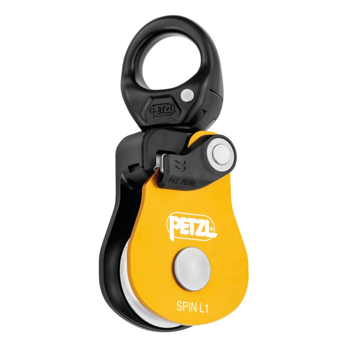 POULIE PETZL SPIN L1