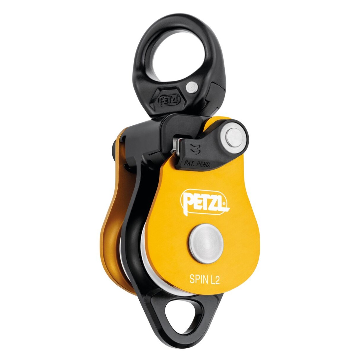 POULIE PETZL SPIN L2
