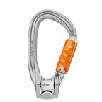 POULIE PETZL ROLLCLIP Z