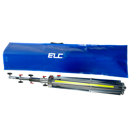 PERCHE TELESCOPIQUE POUR LUMAPHORE