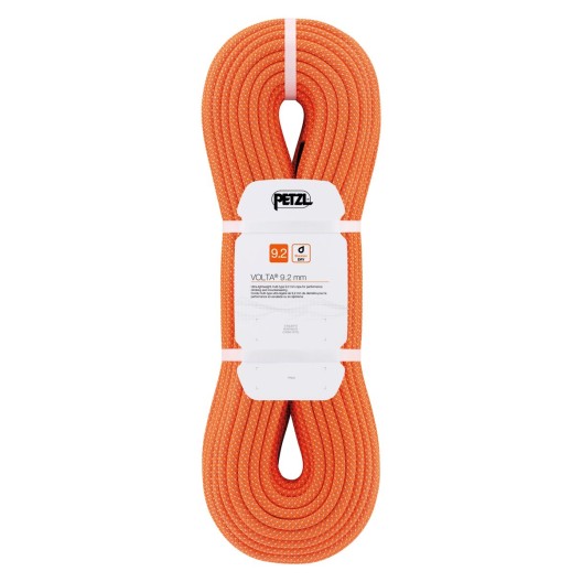 CORDE PETZL VOLTA 9
