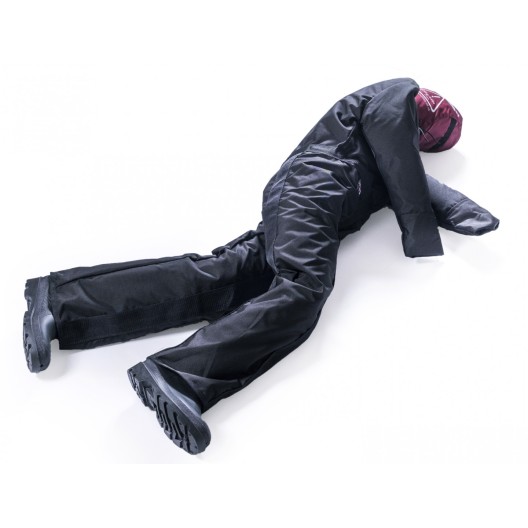 MANNEQUIN DE DEGAGEMENT POLYVALENT