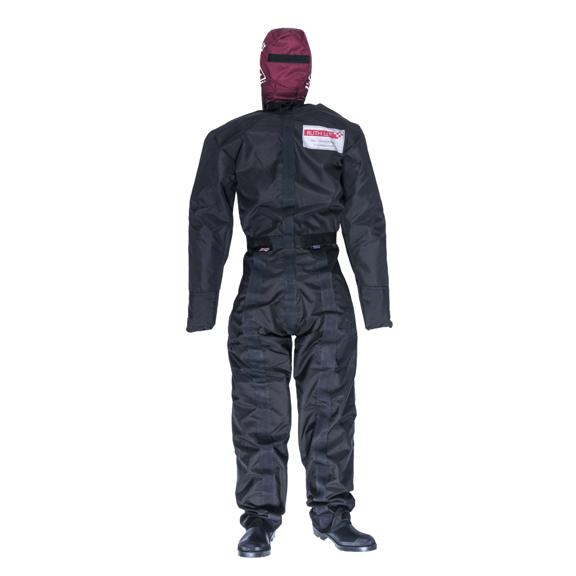 MANNEQUIN DE DEGAGEMENT POLYVALENT