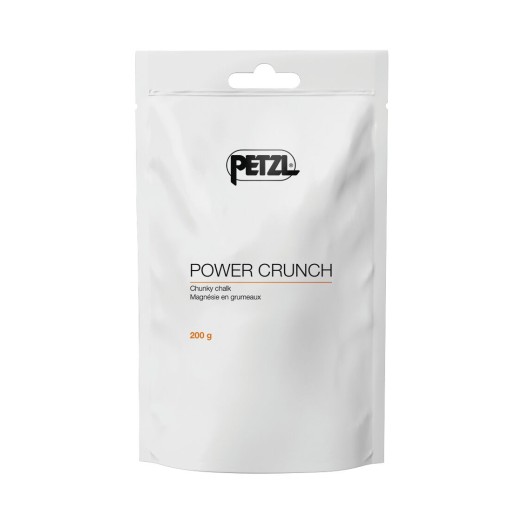 MAGNESIE PETZL POWER CRUNCH
