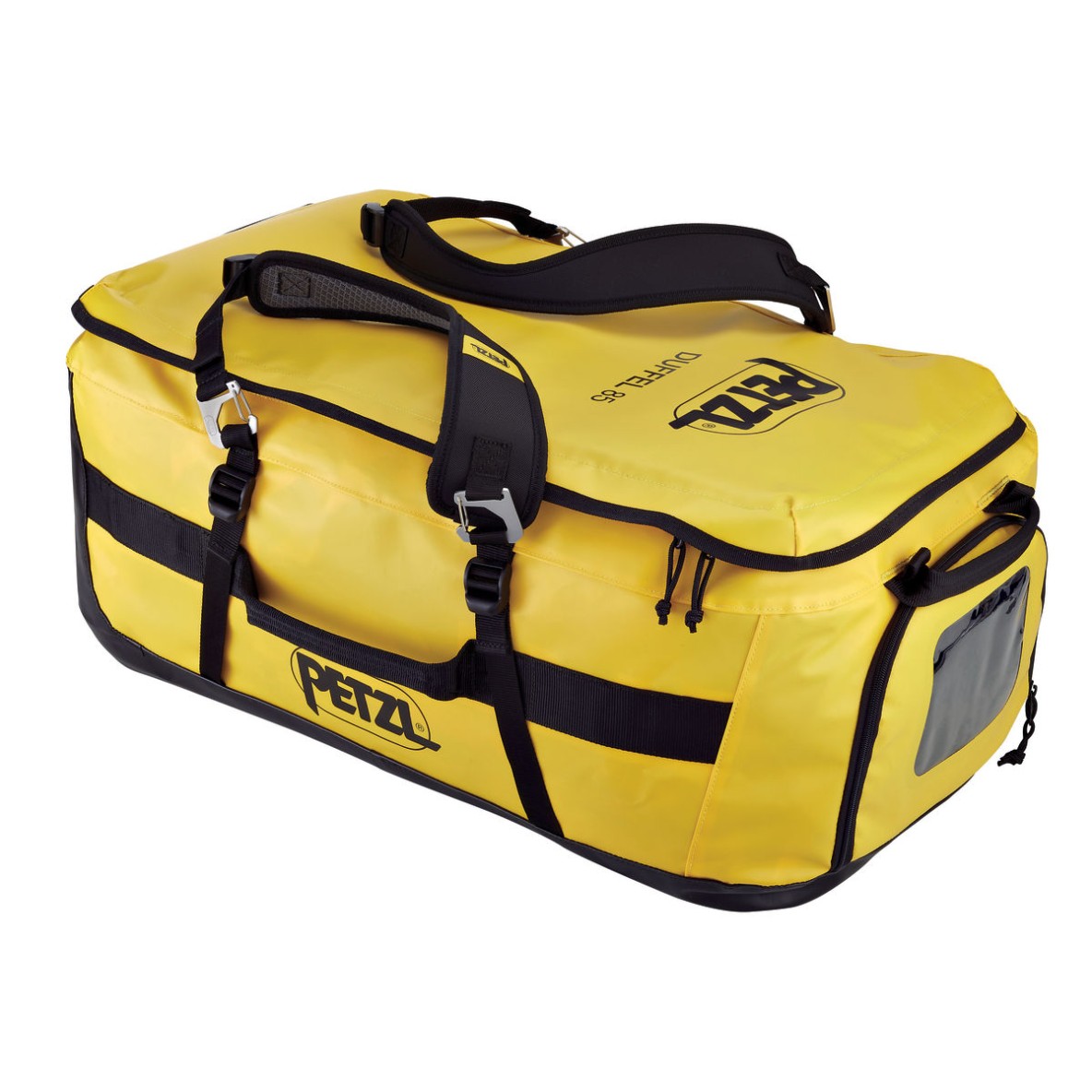 SAC PETZL DUFFEL