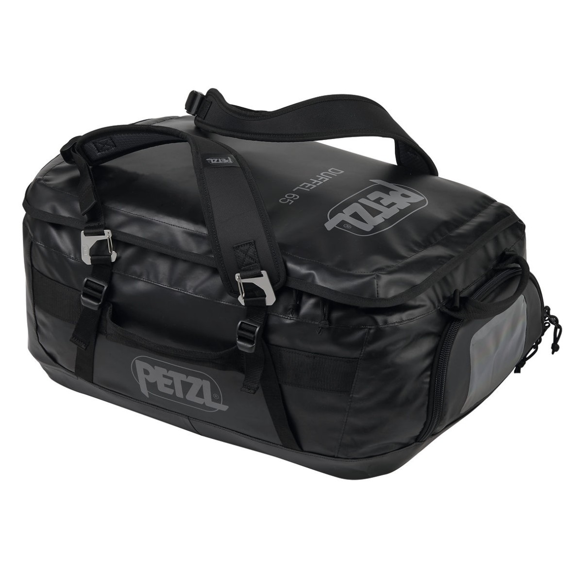SAC PETZL DUFFEL