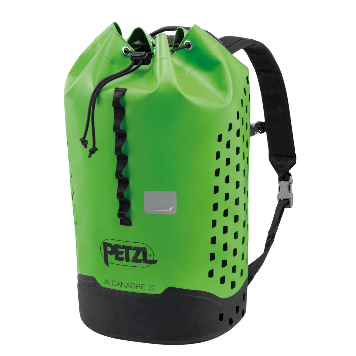 SAC PETZL ALCANADRE