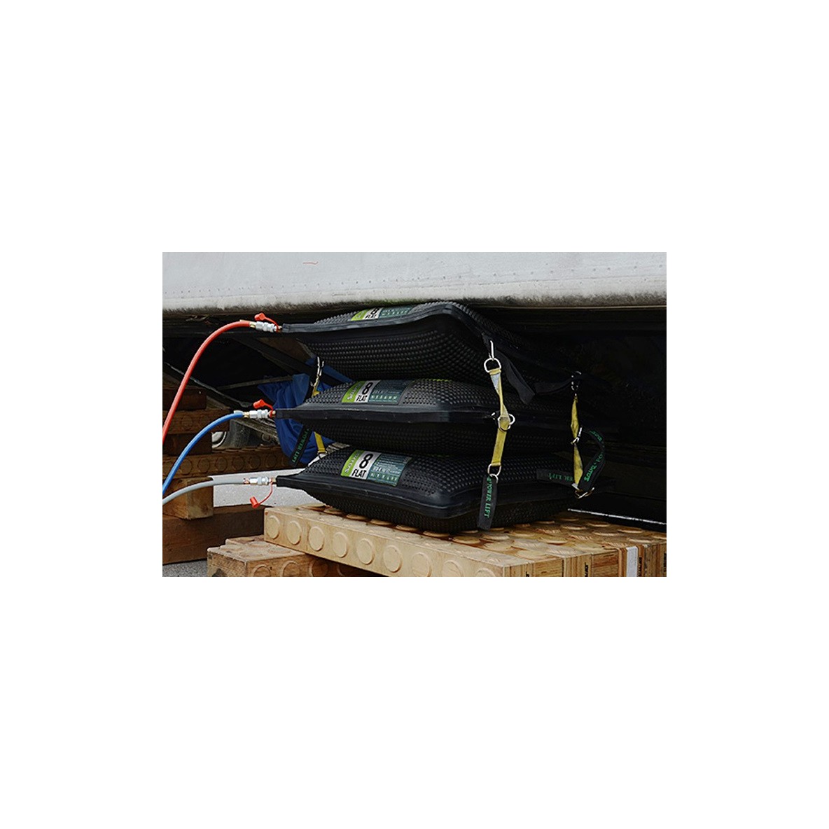 COUSSIN DE LEVAGE 8B SFB-K