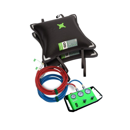 COUSSIN DE LEVAGE 8B SLK