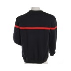 SWEAT MANCHES LONGUES SP