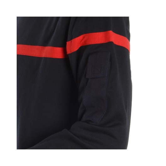 SWEAT MANCHES LONGUES SP