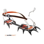 CRAMPONS PETZL VASAK