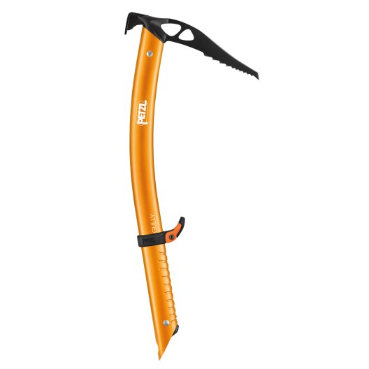 PIOLET PETZL GULLY