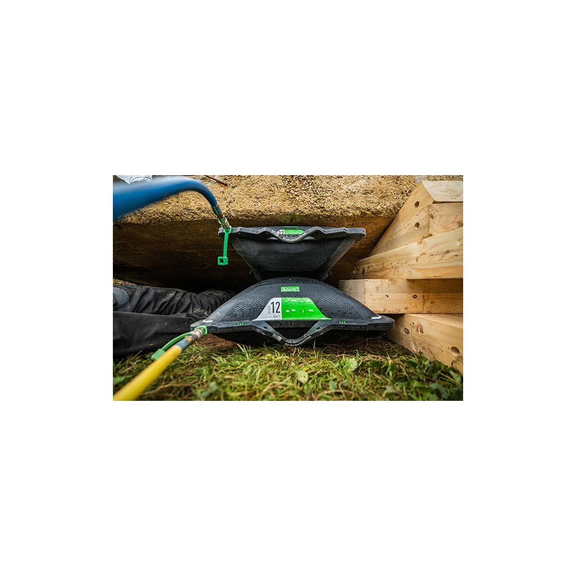 COUSSIN DE LEVAGE 12B VEGA