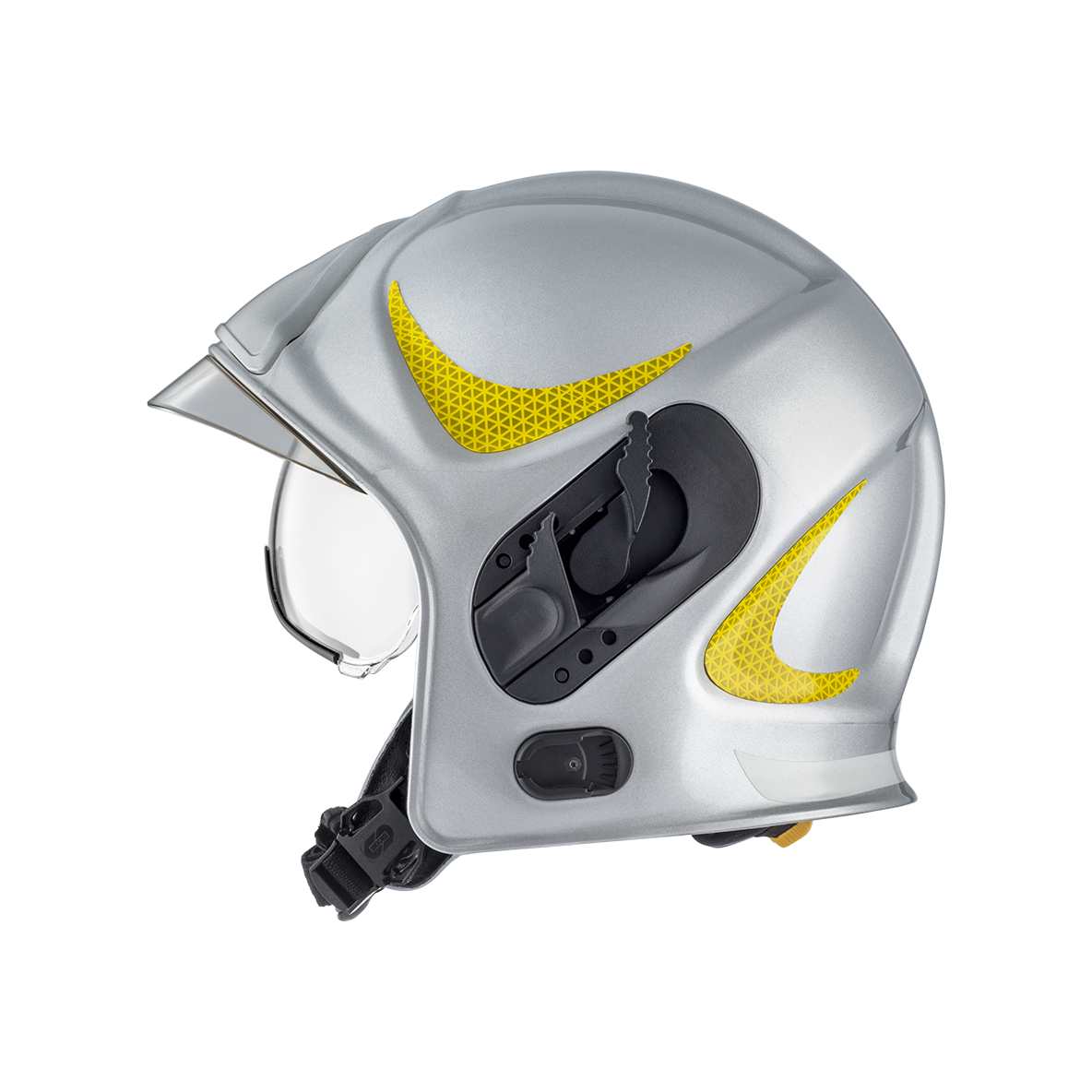CASQUE DE PROTECTION INCENDIE VFR EVO