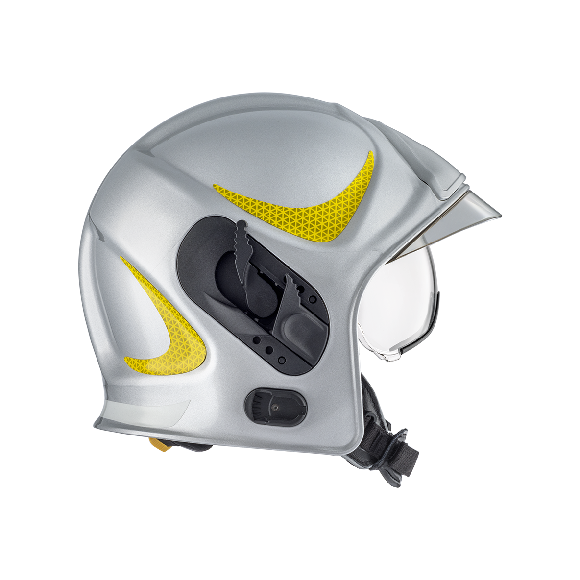CASQUE DE PROTECTION INCENDIE VFR EVO