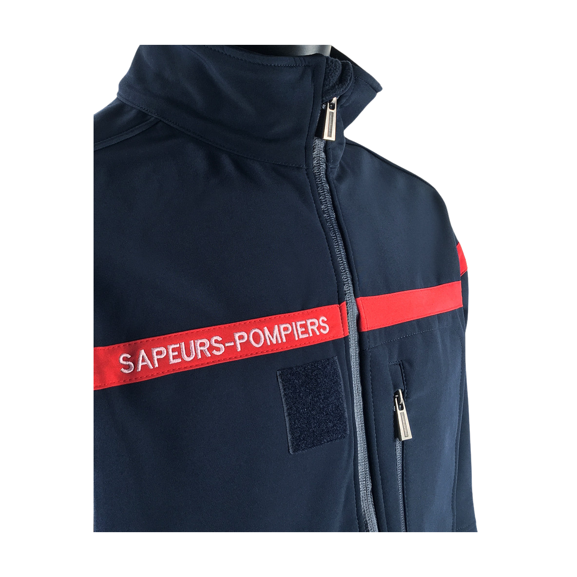 VESTE/BLOUSON SOFTSHELL SP