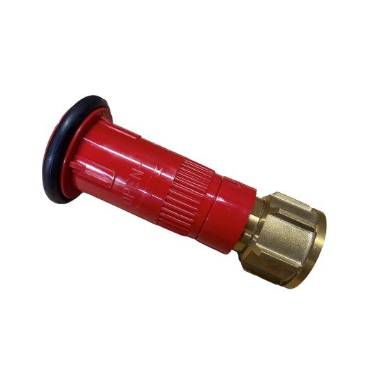 DIFFUSEUR FEUX DE FORET