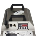 TELECOMMANDE SANS FIL POUR MACHINE A FUMEE