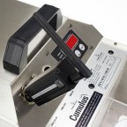 TELECOMMANDE SANS FIL POUR MACHINE A FUMEE