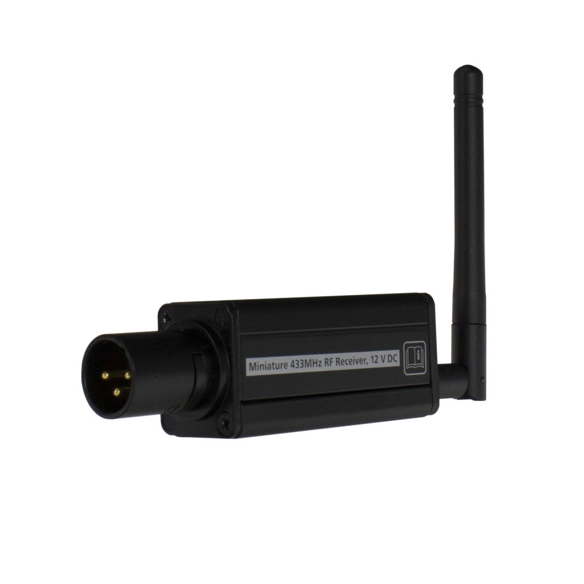 TELECOMMANDE SANS FIL POUR MACHINE A FUMEE