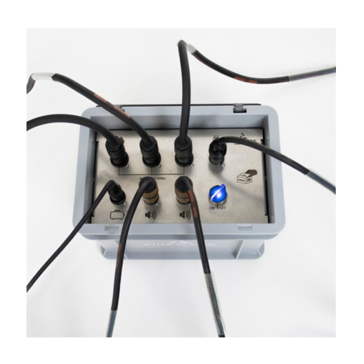 KIT DE CREATION DE SCENARIOS PANDORA'S BOX 230