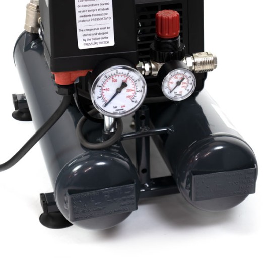 COMPRESSEUR 230 VOLTS/15 BAR POUR SYSTEME NEPTUNE