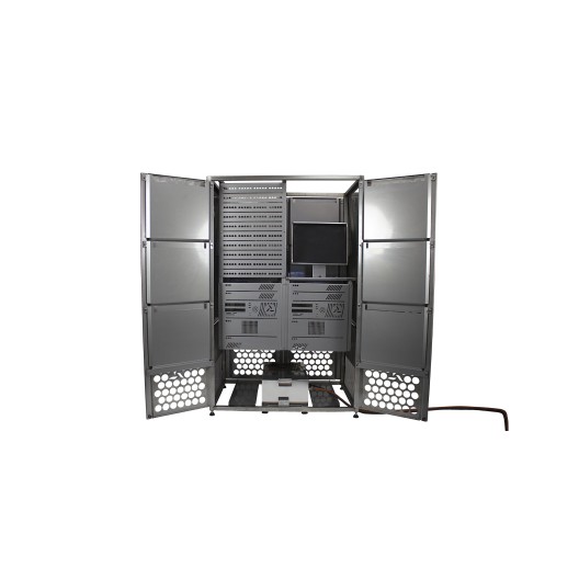 MODULE FEU D'ARMOIRE SERVEURS POUR GÉNÉRATEUR VESTA