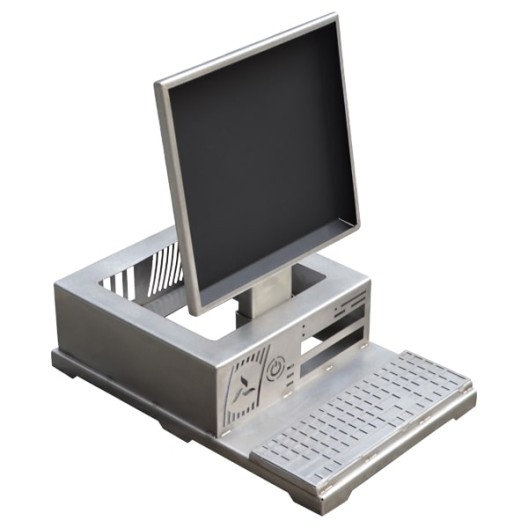 MODULE FEU DE D'ORDINATEUR POUR GÉNÉRATEUR VESTA