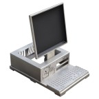 MODULE FEU DE D'ORDINATEUR POUR GÉNÉRATEUR VESTA