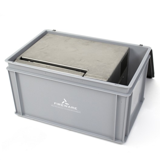 MODULE MICRO-ONDES POUR GENERATEUR VESTA