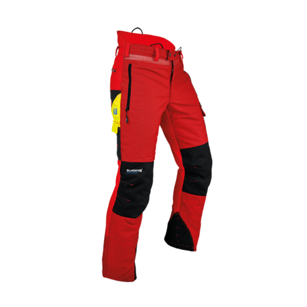 PANTALON ANTI-COUPURES GLADIATOR VENTILATION PFANNER CL1