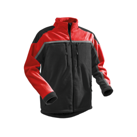 VESTE POLAIRE JOBBY PFANNER