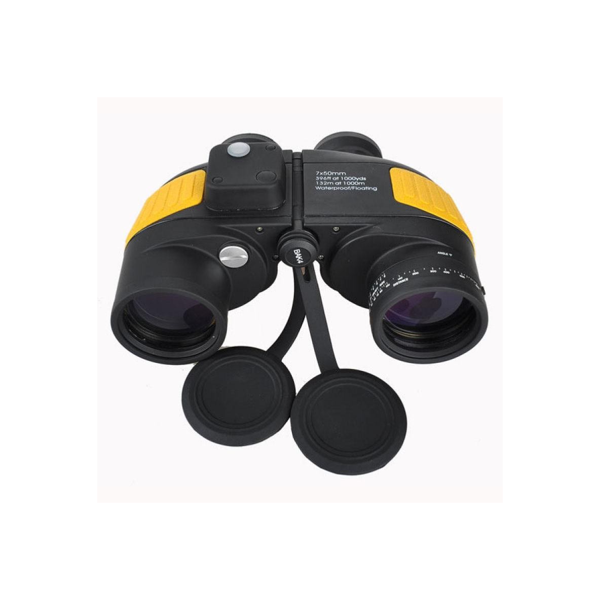 JUMELLES  RESCUE 7X50 ETANCHE