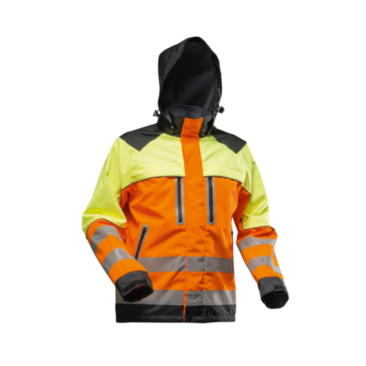 PFANNER VESTE DE PLUIE SYMPATEX NANOSHIELD