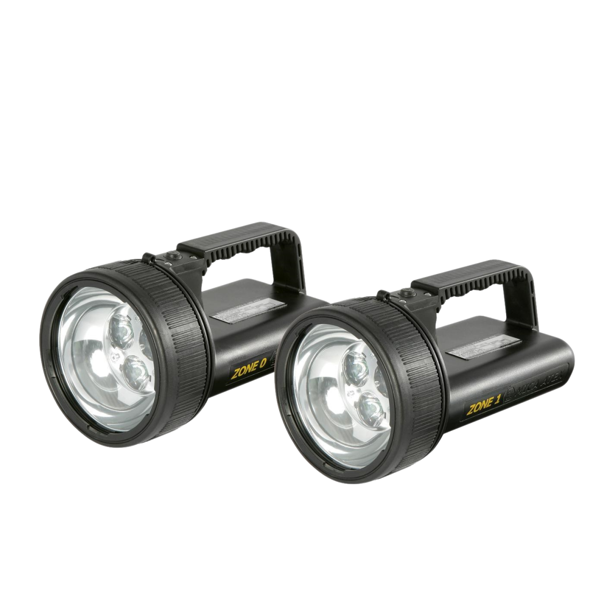 PROJECTEUR RECHARGEABLE ATEX IL 800 ZONE 1