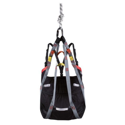 TRIANGLE D'EVACUATION A BRETELLES CAMP ANGEL