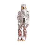 ENSEMBLE APPROCHE FEU ALUMINISE AVEC SURBOTTES SIMPLIFIEES