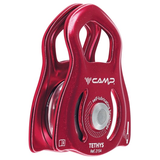 POULIE COMPACTE TETHYS