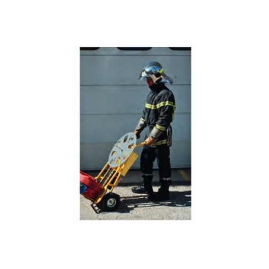 ENROULEUR DE TUYAU MANUEL